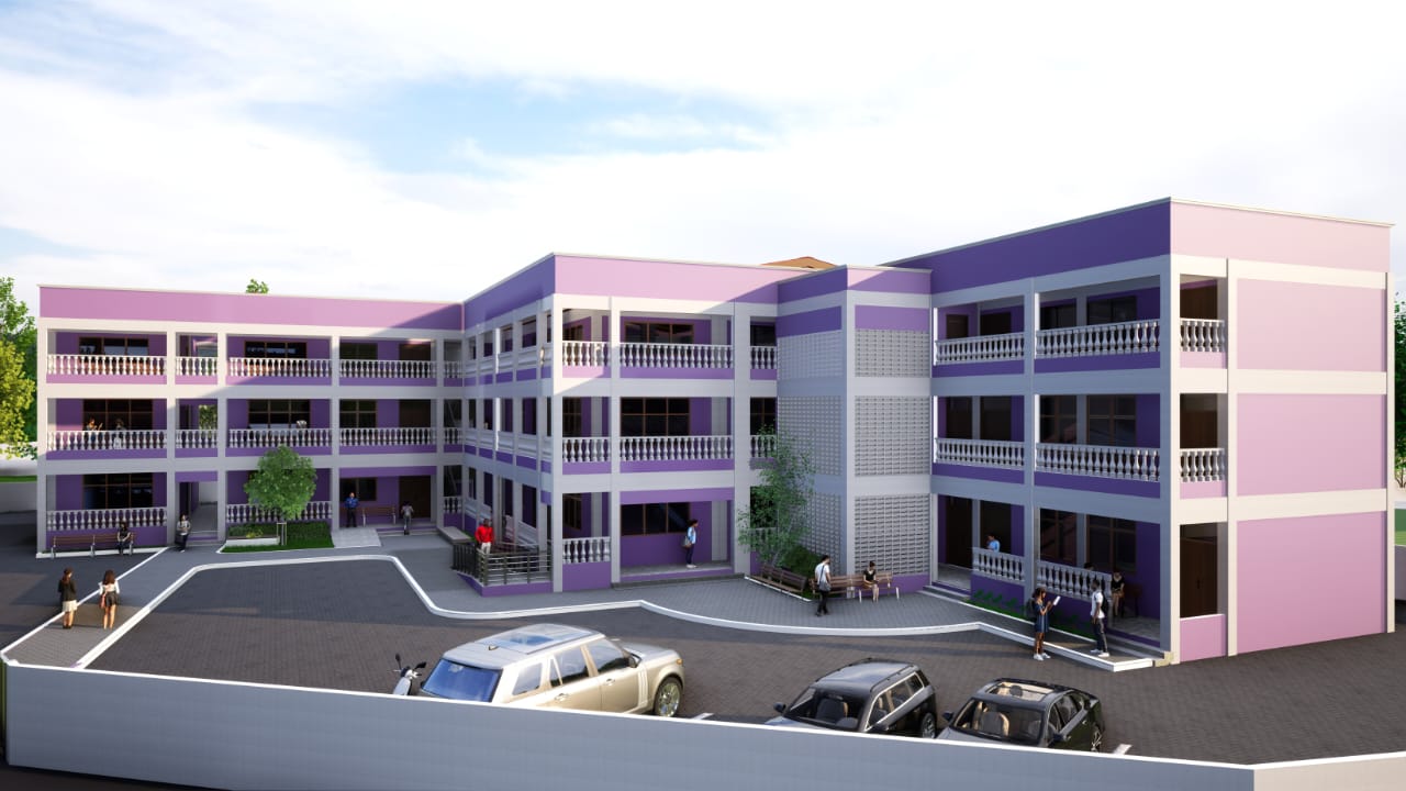 Havillah Branch Construction Site 4